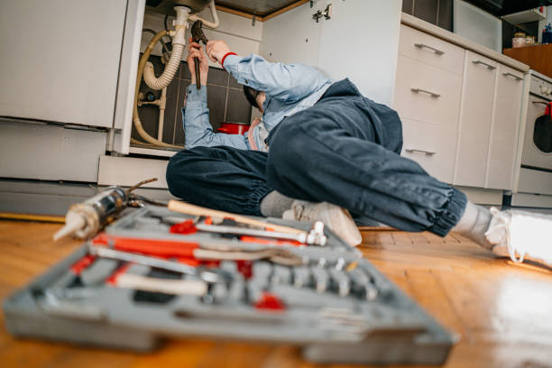 Best Sewer Cleaning Services  in Montpelier, OH