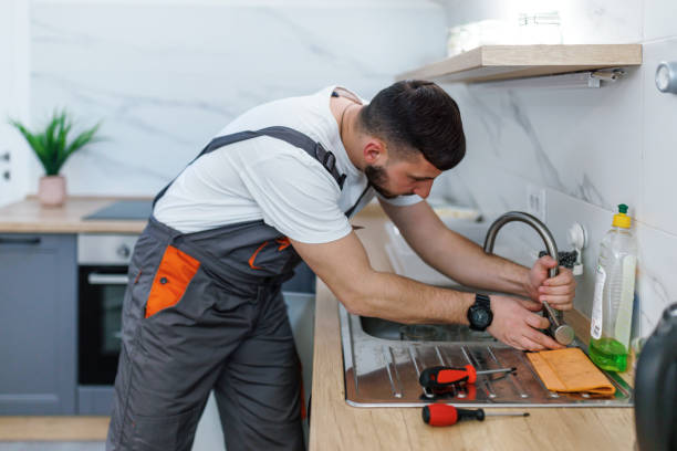 Best Septic Systems  in Montpelier, OH