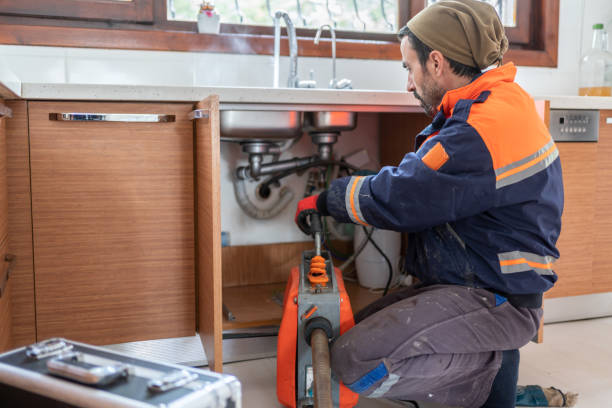 Best Water Softener Installation  in Montpelier, OH