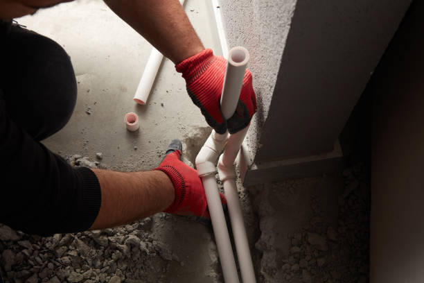 Best Emergency Plumber  in Montpelier, OH