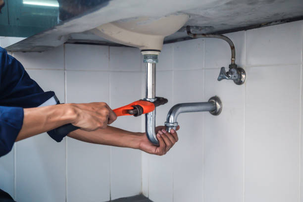 Best Emergency Plumbing Repair  in Montpelier, OH