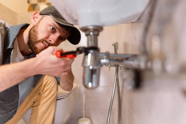 Best Commercial Plumbing Services  in Montpelier, OH