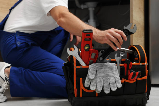 Best 24-Hour Plumber Near Me  in Montpelier, OH