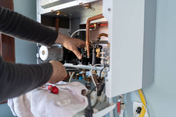 Best Hot Water Heater Installation  in Montpelier, OH
