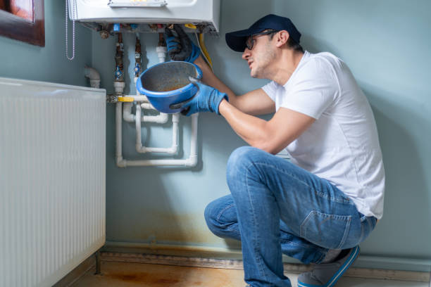 Best Shower Repair Services  in Montpelier, OH