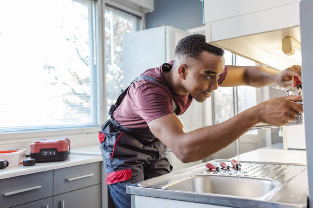 Best Emergency Plumber  in Montpelier, OH