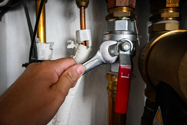Best Plumbing Repair Near Me  in Montpelier, OH